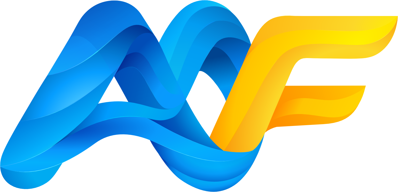 Logo AMF Shop