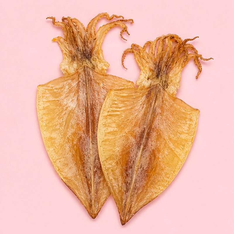 Ghẹ sữa rim giòn 200g