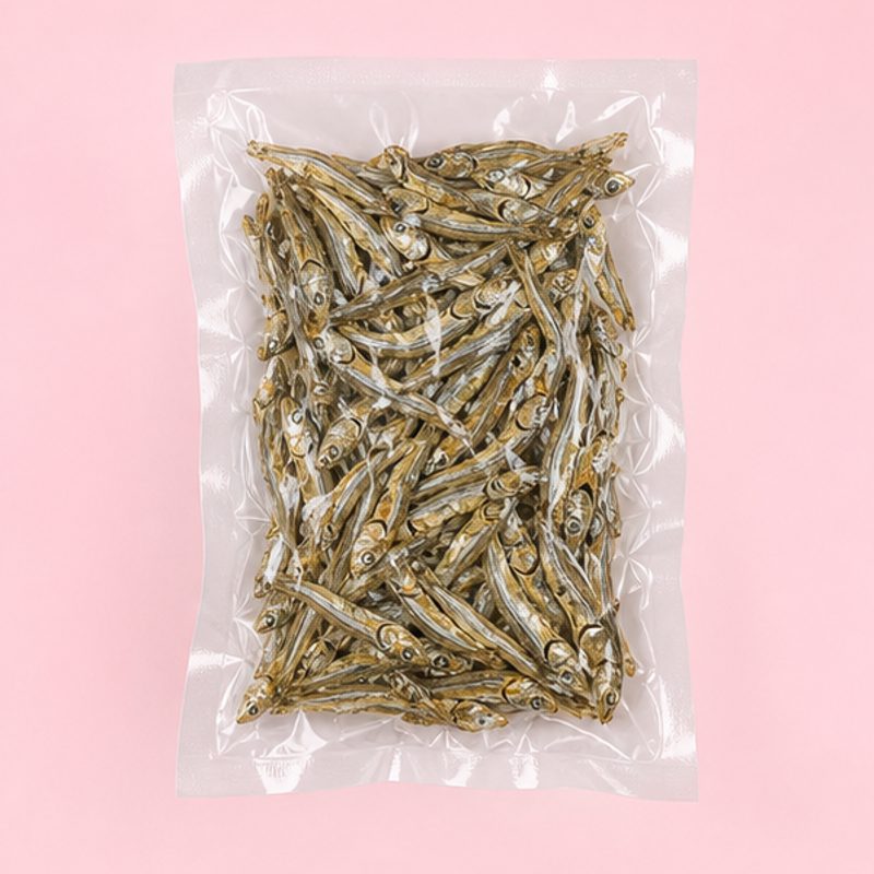 Mực khô câu loại 1 500g