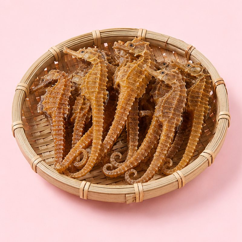 Cá cơm khô giòn 300g