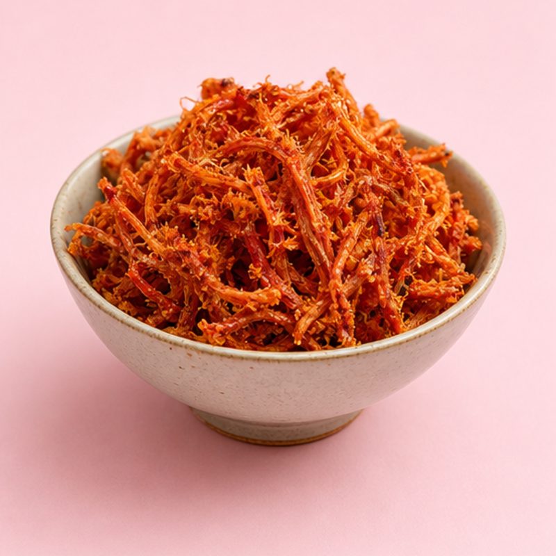 Ảnh phụ Mực một nắng size lớn 500g
