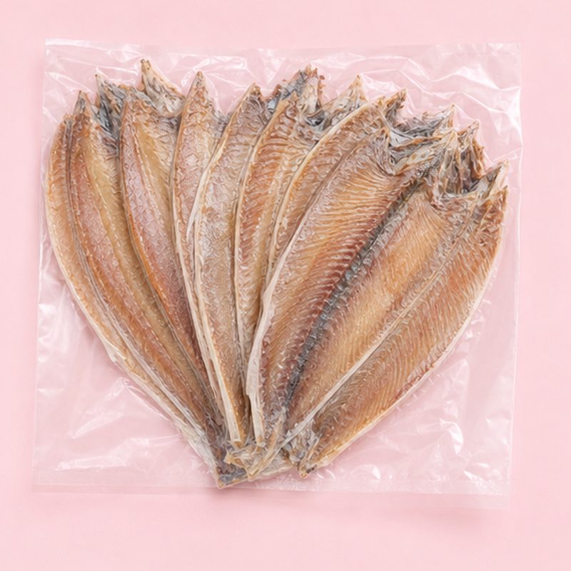 Bạch tuộc rim sa tế 250g