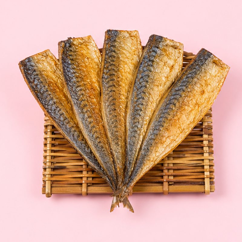 Tôm khô nõn đặc biệt 500g
