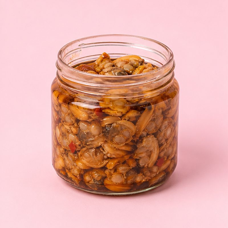 Cá cơm khô giòn 300g