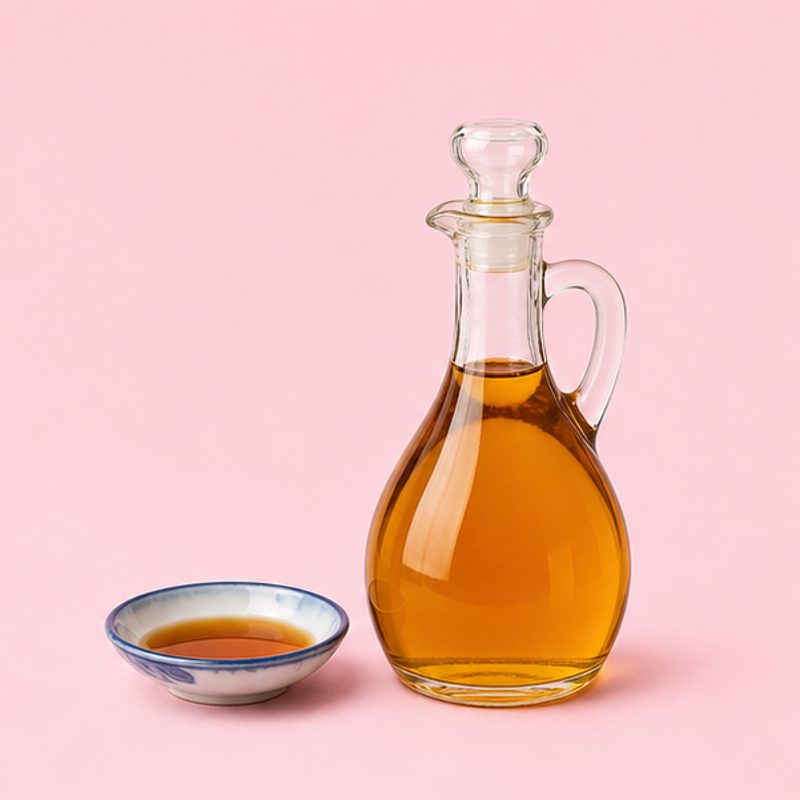 Nước mắm tỏi ớt 25 độ đạm 300ml