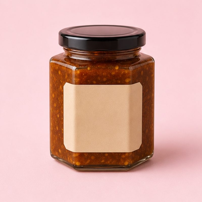 Nước mắm nhĩ ủ chum 500ml