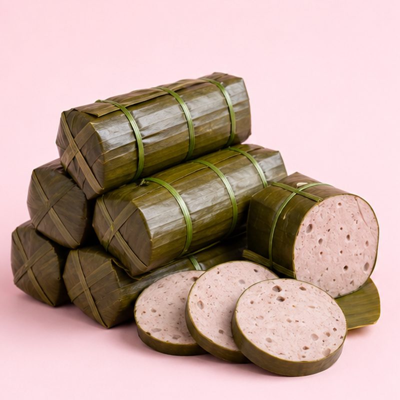 Hạt đác rim dứa 500g