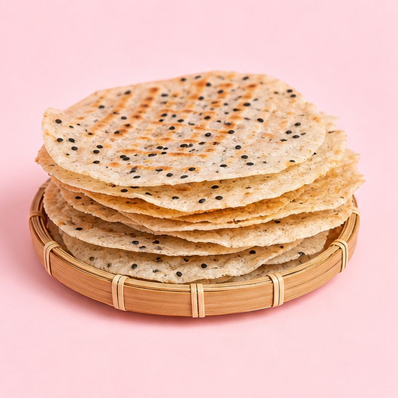 Gạo thơm Diên Khánh 5kg
