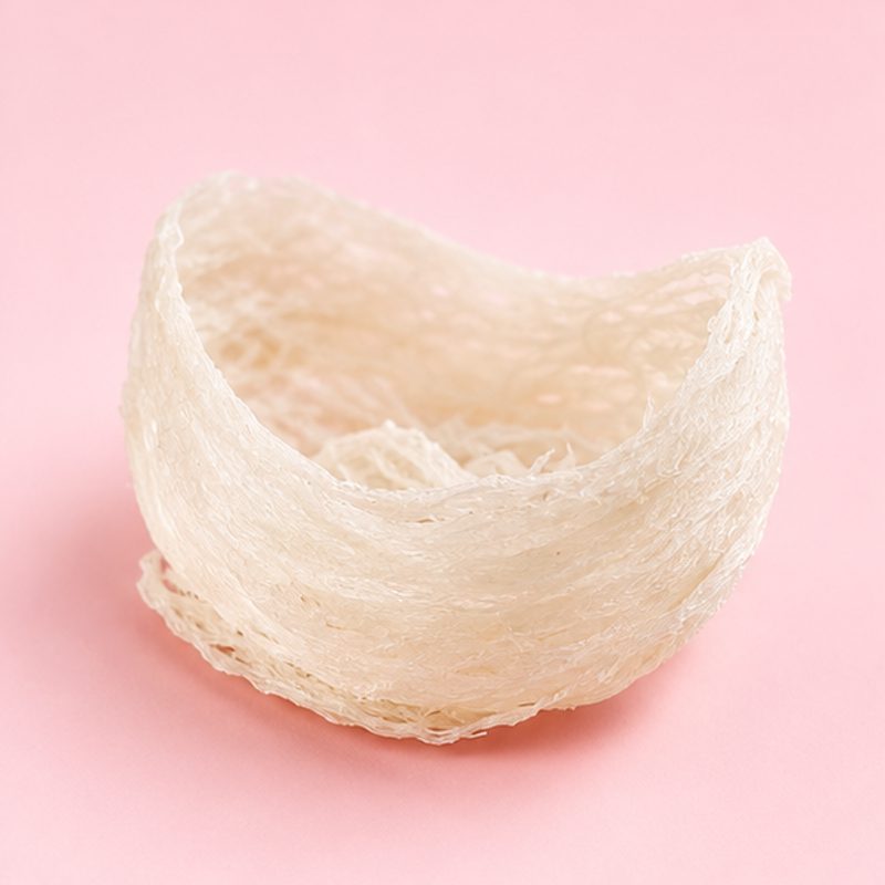 Yến chưng đường phèn 6 hũ