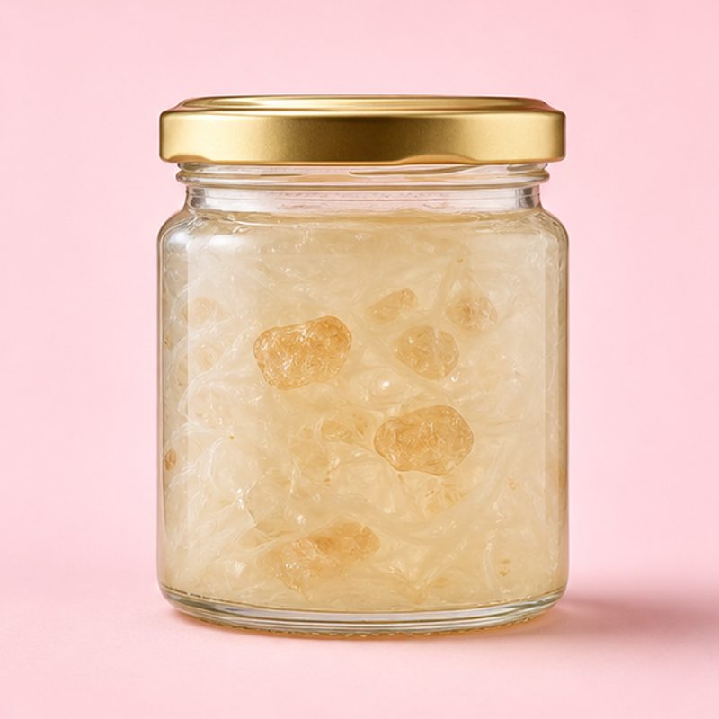 Yến sào tinh chế 100g