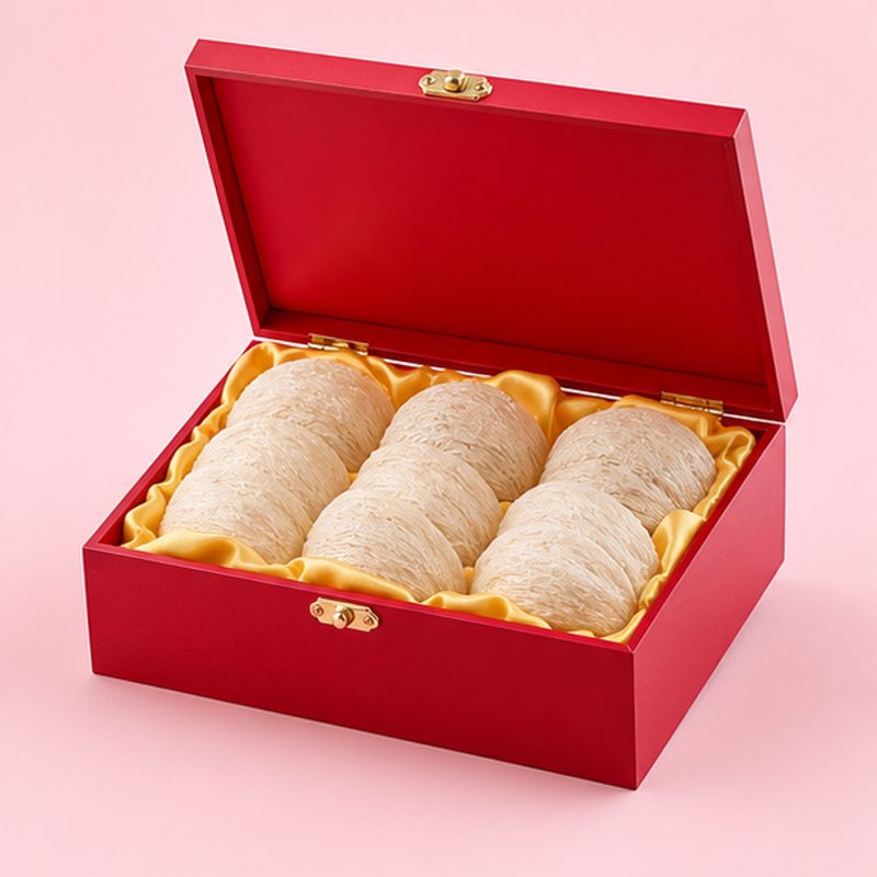 Yến sào tuyển chọn Lào Cai hũ 300g