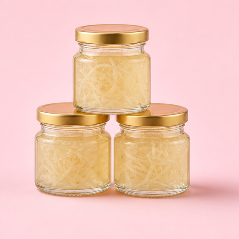 Yến sào tuyển chọn Lào Cai hộp 250g