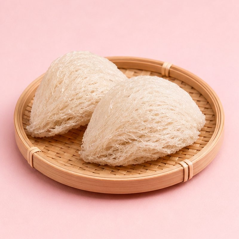 Yến sào tuyển chọn Lào Cai gói 200g