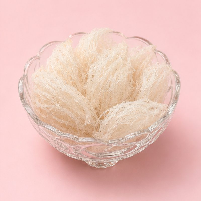 Yến sào tuyển chọn Lào Cai hũ 300g